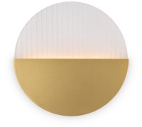 Настенный светильник Jupiter MOD320WL-L6BS3K1 Maytoni