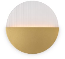 Настенный светильник Jupiter MOD320WL-L6BS3K1 Maytoni