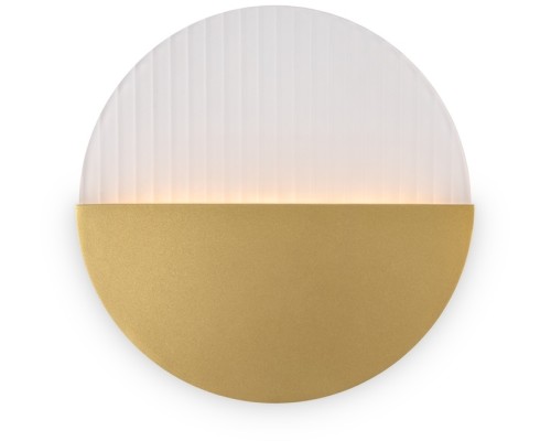 Настенный светильник Jupiter MOD320WL-L6BS3K1 Maytoni