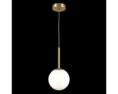 Подвесной светильник Basic form MOD321PL-01G1 Maytoni