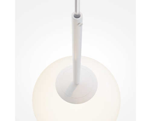 Подвесной светильник Basic form MOD321PL-01W1 Maytoni