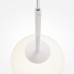 Подвесной светильник Basic form MOD321PL-01W1 Maytoni