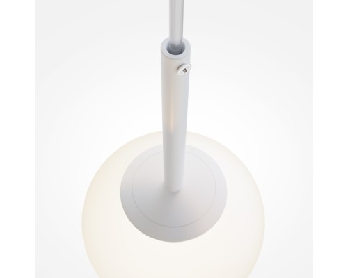 Подвесной светильник Basic form MOD321PL-01W Maytoni