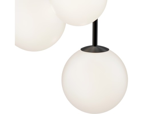 Подвесной светильник Basic form MOD321PL-03B Maytoni