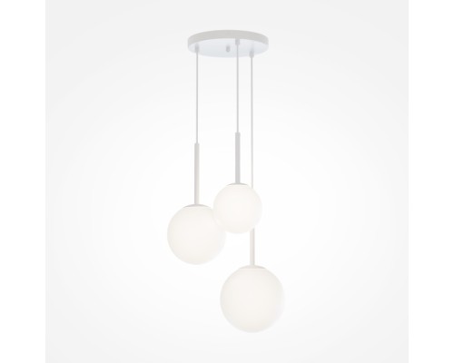 Подвесной светильник Basic form MOD321PL-03W Maytoni