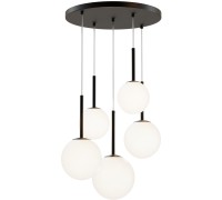 Подвесной светильник Basic form MOD321PL-05B Maytoni