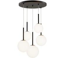 Подвесной светильник Basic form MOD321PL-05B Maytoni