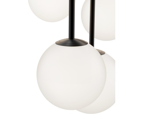 Подвесной светильник Basic form MOD321PL-05B Maytoni