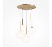 Подвесной светильник Basic form MOD321PL-05G1 Maytoni