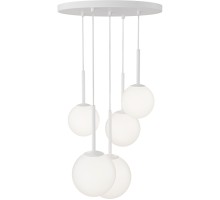 Подвесной светильник Basic form MOD321PL-05W Maytoni