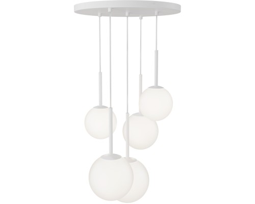 Подвесной светильник Basic form MOD321PL-05W Maytoni