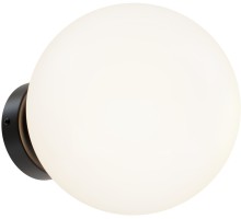 Настенно-потолочный светильник Basic form MOD321WL-01B1 Maytoni