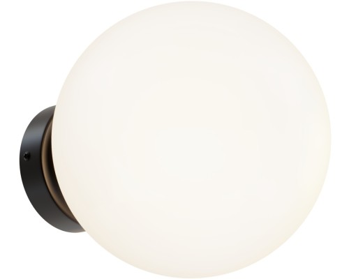 Настенно-потолочный светильник Basic form MOD321WL-01B1 Maytoni