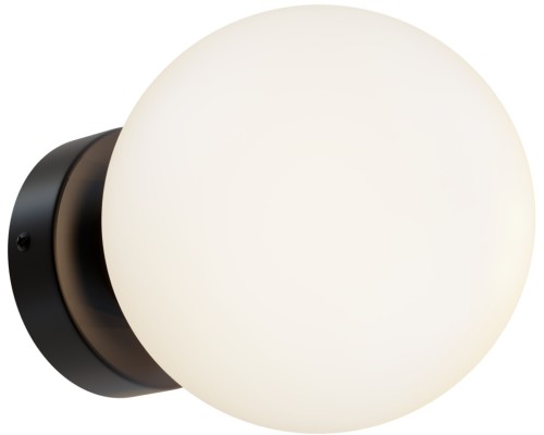 Настенно-потолочный светильник Basic form MOD321WL-01B Maytoni