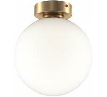 Настенно-потолочный светильник Basic form MOD321WL-01G3 Maytoni