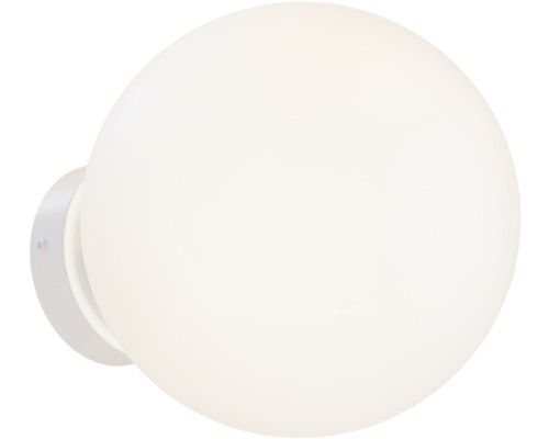Настенно-потолочный светильник Basic form MOD321WL-01W1 Maytoni