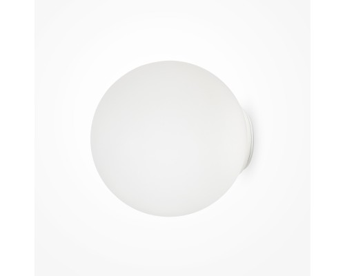 Настенно-потолочный светильник Basic form MOD321WL-01W2 Maytoni
