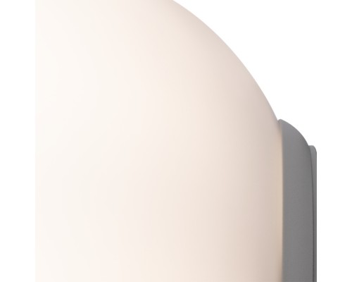 Настенно-потолочный светильник Basic form MOD321WL-01W3 Maytoni