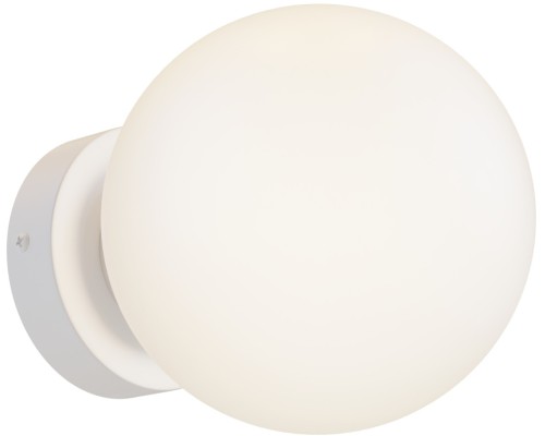 Настенно-потолочный светильник Basic form MOD321WL-01W Maytoni