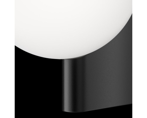 Бра Avant-garde MOD324WL-01B Maytoni