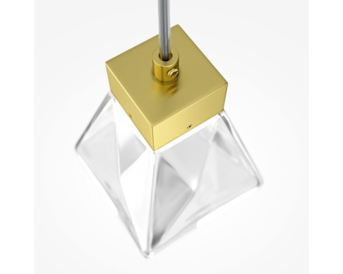 Подвесной светильник Coctail time MOD325PL-01G Maytoni