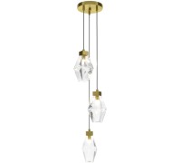 Подвесной светильник Coctail time MOD325PL-03G Maytoni