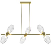 Потолочная люстра Coctail time MOD325PL-06G Maytoni