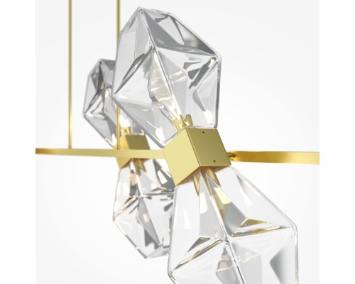 Потолочная люстра Coctail time MOD325PL-06G Maytoni