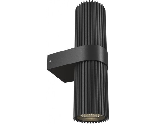 Настенный светильник Dynamics MOD326WL-02B Maytoni