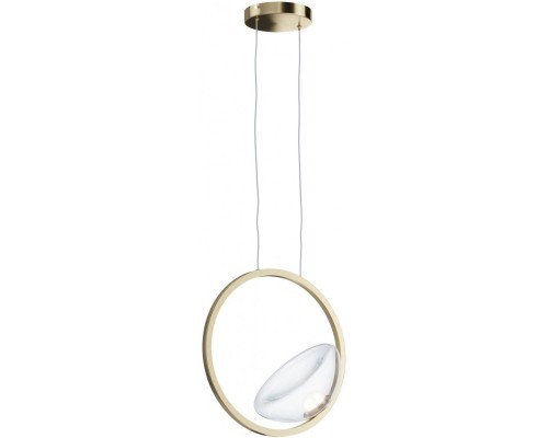 Подвесной светильник Moon MOD327PL-L5BS3K Maytoni