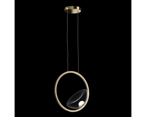 Подвесной светильник Moon MOD327PL-L5BS3K Maytoni