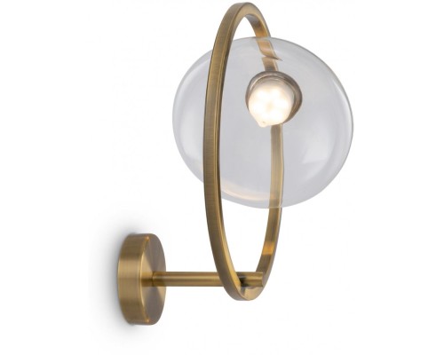 Бра Moon MOD327WL-L5BS3K1 Maytoni