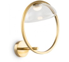 Бра Moon MOD327WL-L5BS3K Maytoni