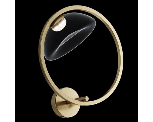 Бра Moon MOD327WL-L5BS3K Maytoni