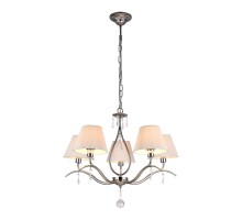 Подвесная люстра Talia MOD334-PL-05-N Maytoni