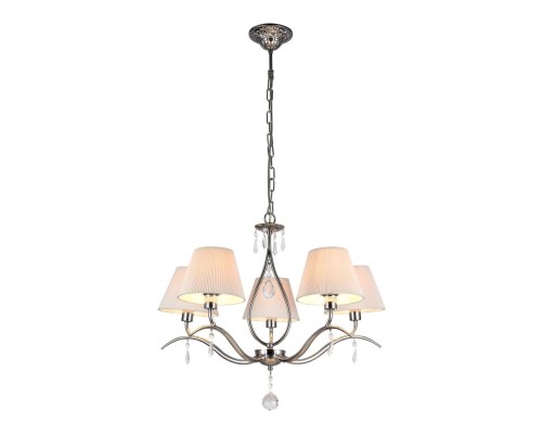 Подвесная люстра Talia MOD334-PL-05-N Maytoni