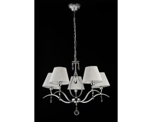 Подвесная люстра Talia MOD334-PL-05-N Maytoni