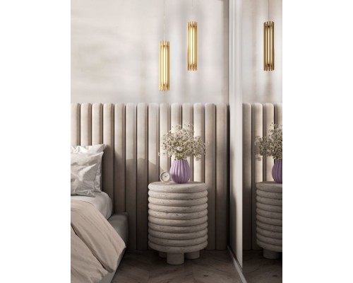 Подвесной светильник Sonata MOD410PL-L12BS3K Maytoni