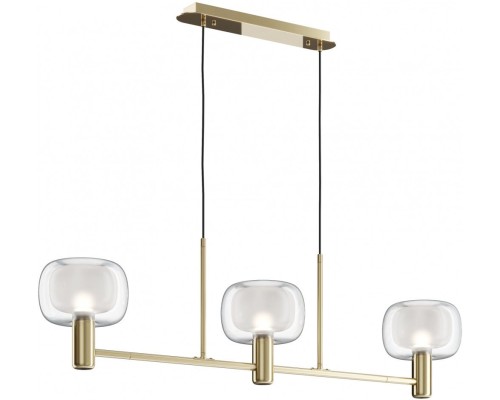 Подвесной светильник Vision MOD411PL-03G Maytoni