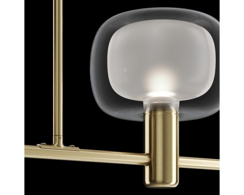 Подвесной светильник Vision MOD411PL-03G Maytoni