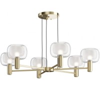 Подвесной светильник Vision MOD411PL-06G Maytoni