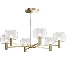 Подвесной светильник Vision MOD411PL-06G Maytoni