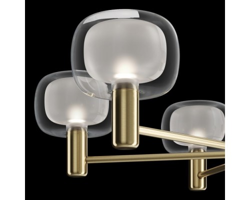 Подвесной светильник Vision MOD411PL-06G Maytoni