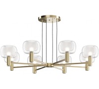 Подвесной светильник Vision MOD411PL-08G Maytoni