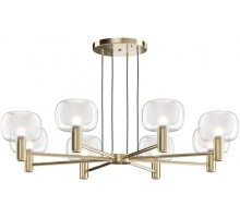 Подвесной светильник Vision MOD411PL-08G Maytoni