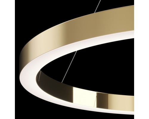 Подвесной светильник Saturno MOD415PL-L60BS4K Maytoni