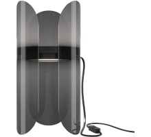 Интерьерная настольная лампа Insight MOD416TL-L6BR3K Maytoni