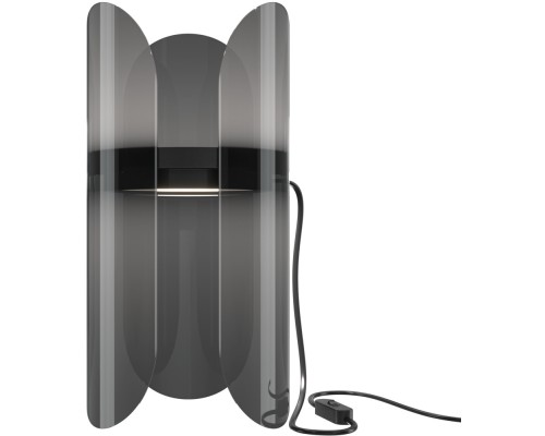 Интерьерная настольная лампа Insight MOD416TL-L6BR3K Maytoni