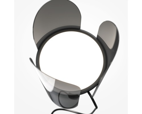 Интерьерная настольная лампа Insight MOD416TL-L6BR3K Maytoni