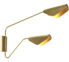 Бра Notta MOD417WL-02BS Maytoni